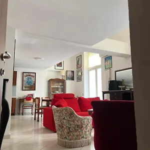 Appartement The Artist's, Naples
