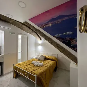 Hébergement de vacances Casa Nunu, Naples