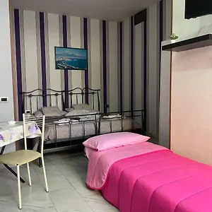 Hébergement de vacances Casa Donnacarmelina, Naples