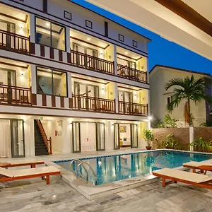  Villa Haemer Vietnam