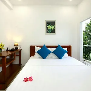  Séjour chez l'habitant Cherry Garden Vietnam